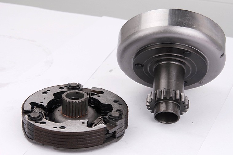 N27初級離合器總成